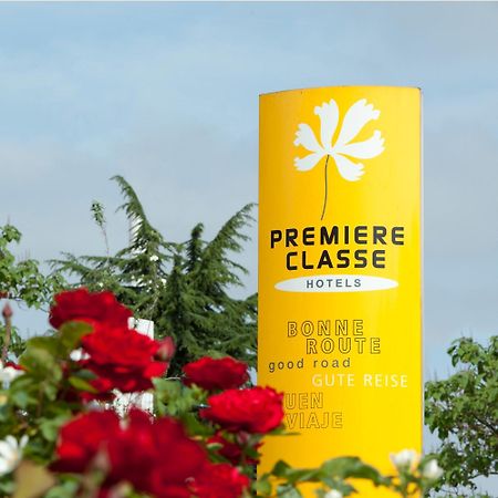 Premiere Classe Bordeaux Eysines-Tour De Gassies Exteriér fotografie