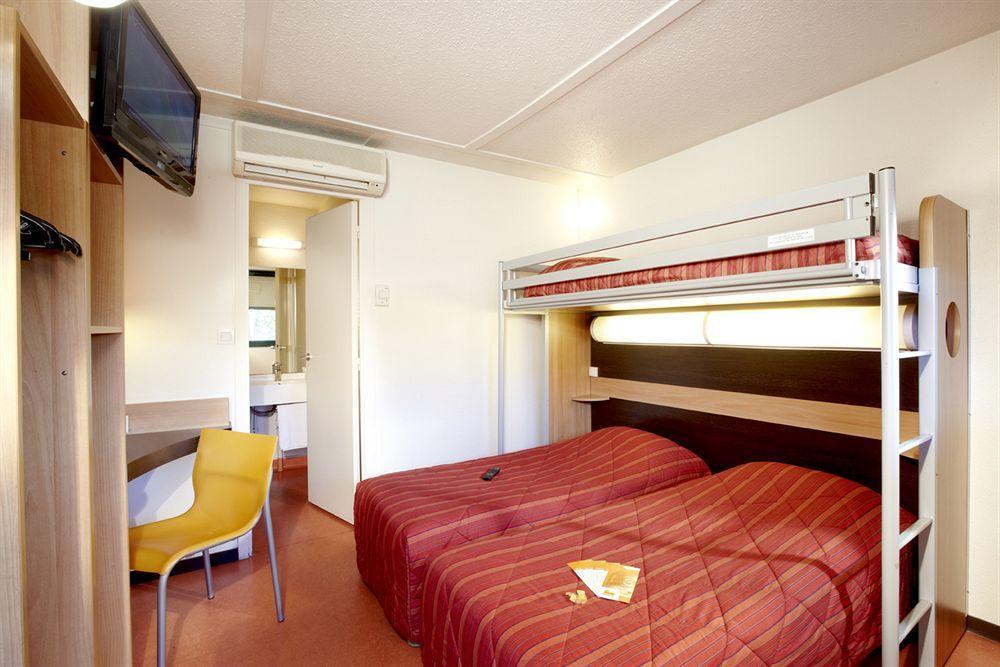 Premiere Classe Bordeaux Eysines-Tour De Gassies Exteriér fotografie