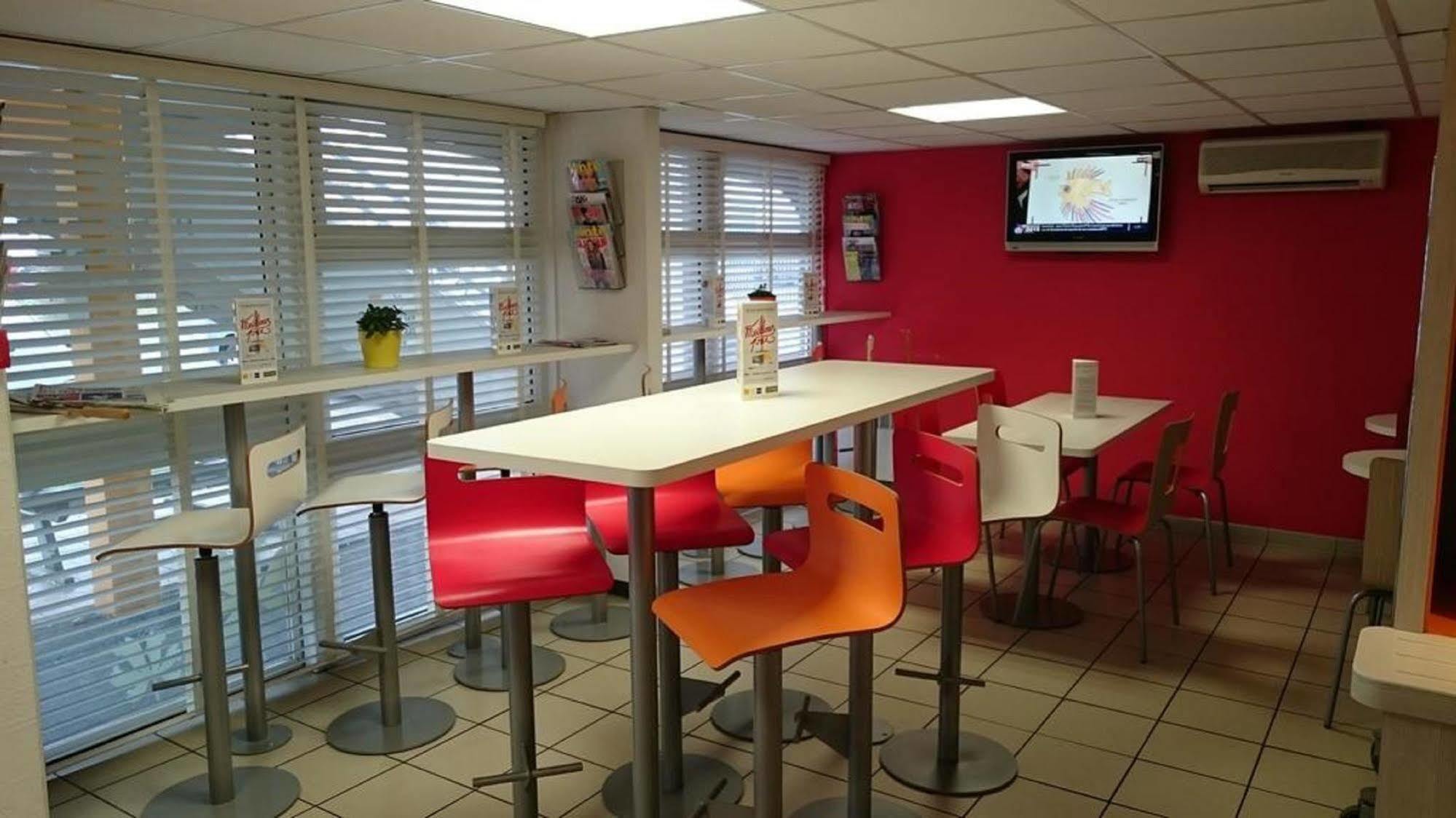 Premiere Classe Bordeaux Eysines-Tour De Gassies Exteriér fotografie